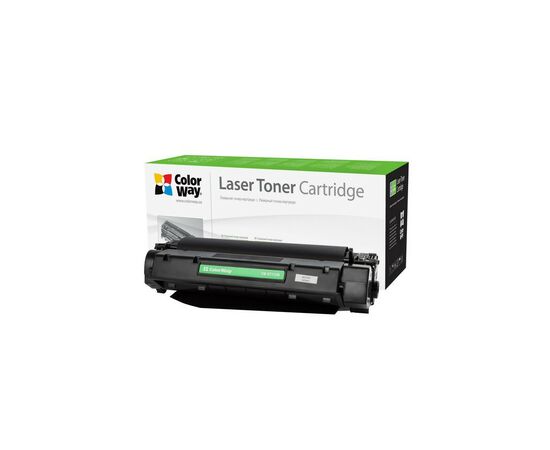 Картридж ColorWay для HP LJ 1000/1200 (C7115X) (CW-H7115MX)