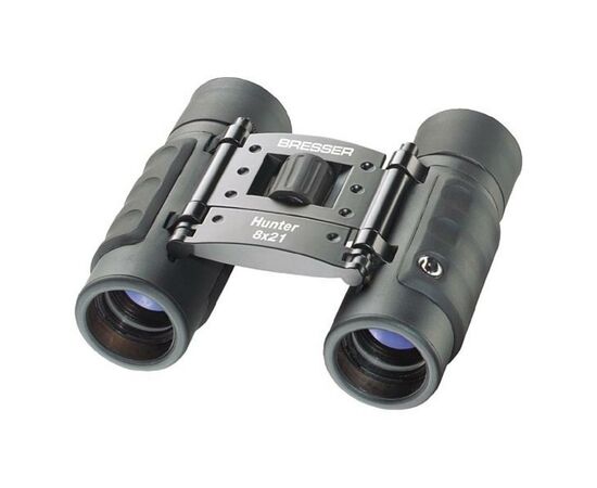 Бинокль Bresser Hunter 8x21 (914462)