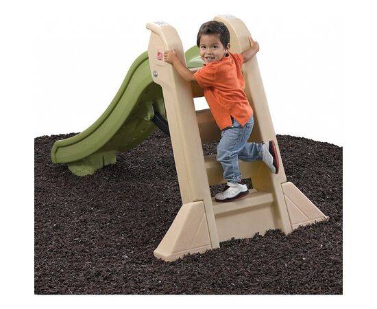 Горка Step2 Big Folding (733538844692) (41367), изображение 3 Горка Step2 Big Folding (733538844692) (41367), изображение 3