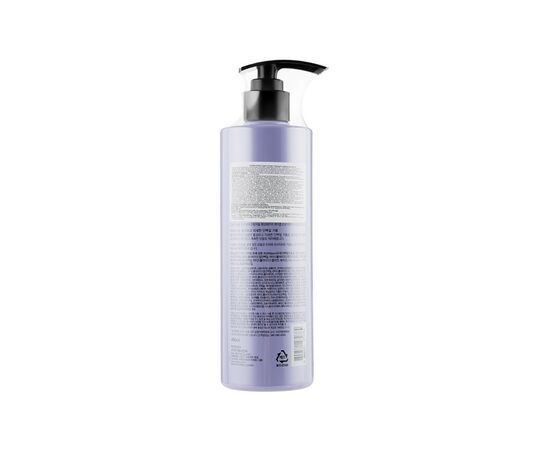 Шампунь A'pieu Super Protein Shampoo восстанавливающий с протеинами 490 мл (8809581479784), изображение 2 Шампунь A'pieu Super Protein Shampoo восстанавливающий с протеинами 490 мл (8809581479784), изображение 2
