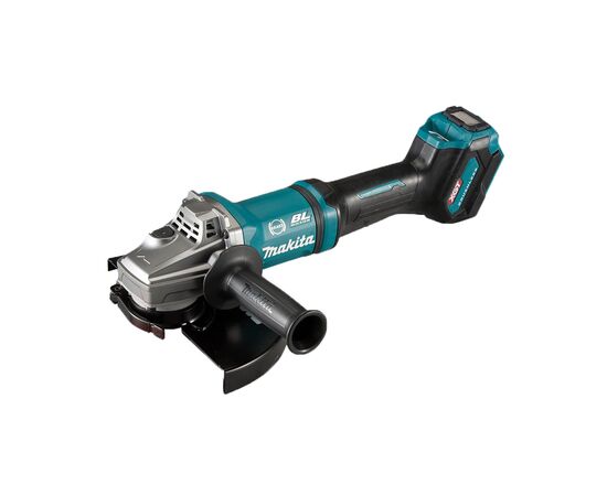 Шліфувальна машина Makita GA038GZ XGT 40V Max, ,230 мм (без АКБ та ЗП) (GA038GZ)