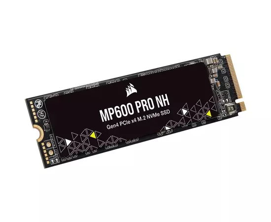 Накопитель SSD M.2 2280 8TB MP600 PRO NH Corsair (CSSD-F8000GBMP600PNH), изображение 2 Накопитель SSD M.2 2280 8TB MP600 PRO NH Corsair (CSSD-F8000GBMP600PNH), изображение 2