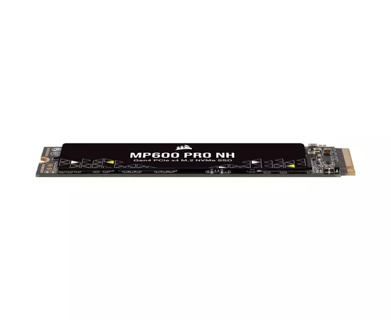 Накопитель SSD M.2 2280 8TB MP600 PRO NH Corsair (CSSD-F8000GBMP600PNH), изображение 4 Накопитель SSD M.2 2280 8TB MP600 PRO NH Corsair (CSSD-F8000GBMP600PNH), изображение 4