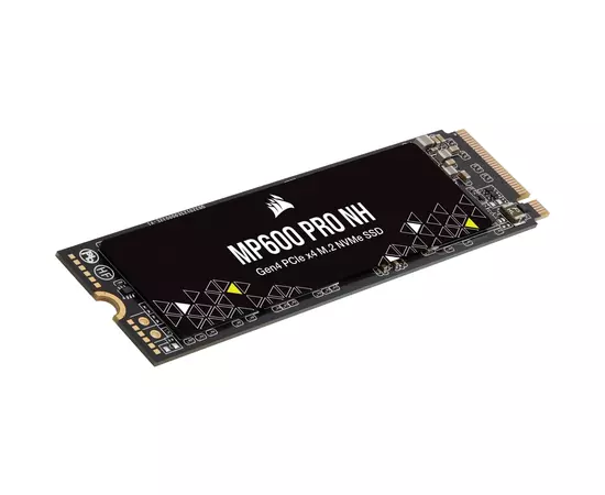 Накопитель SSD M.2 2280 8TB MP600 PRO NH Corsair (CSSD-F8000GBMP600PNH), изображение 5 Накопитель SSD M.2 2280 8TB MP600 PRO NH Corsair (CSSD-F8000GBMP600PNH), изображение 5