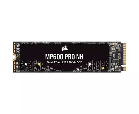 Накопичувач SSD M.2 2280 8TB MP600 PRO NH Corsair (CSSD-F8000GBMP600PNH)
