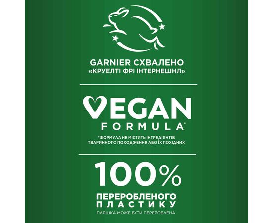 Кондиционер для волос Garnier Botanic Therapy Магнетический уголь 200 мл (3600542512268), изображение 10 Кондиционер для волос Garnier Botanic Therapy Магнетический уголь 200 мл (3600542512268), изображение 10