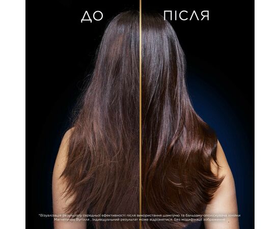 Кондиционер для волос Garnier Botanic Therapy Магнетический уголь 200 мл (3600542512268), изображение 7 Кондиционер для волос Garnier Botanic Therapy Магнетический уголь 200 мл (3600542512268), изображение 7