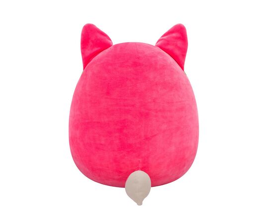 Мягкая игрушка Squishmallows Лиса Пейтон 13 см (SQER00928), изображение 4 Мягкая игрушка Squishmallows Лиса Пейтон 13 см (SQER00928), изображение 4
