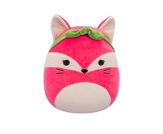 Мягкая игрушка Squishmallows Лиса Пейтон 13 см (SQER00928)