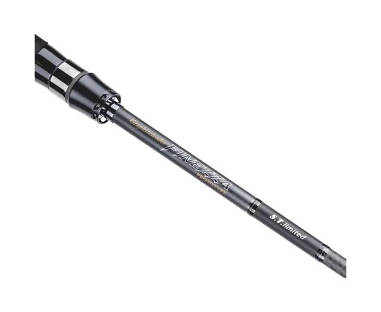 Вудилище Graphiteleader 20 Finezza Prototype S.T. Limited 20GFINPS-752L-T 2.26m 1-10g (2135.35.28), зображення 2 Вудилище Graphiteleader 20 Finezza Prototype S.T. Limited 20GFINPS-752L-T 2.26m 1-10g (2135.35.28), зображення 2