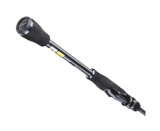 Вудилище Graphiteleader 20 Finezza Prototype S.T. Limited 20GFINPS-752L-T 2.26m 1-10g (2135.35.28), зображення 6 Вудилище Graphiteleader 20 Finezza Prototype S.T. Limited 20GFINPS-752L-T 2.26m 1-10g (2135.35.28), зображення 6