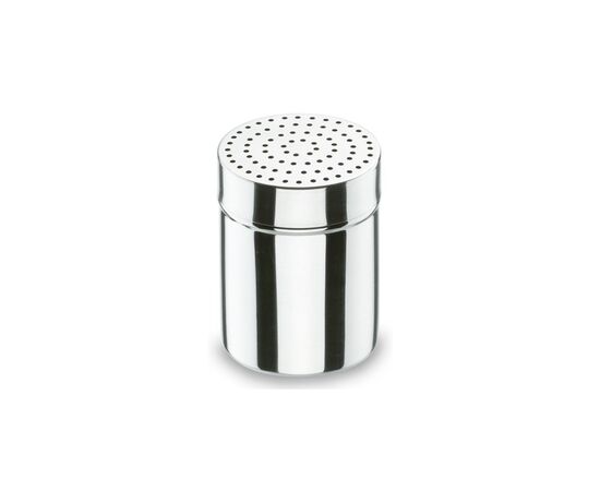 Солонка Lacor h 9,5 см крупна (62905)