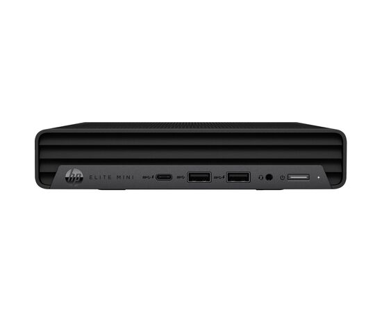 Компьютер HP Elite 600 G9 DM / i5-13500, 16, 512, WiFi, кл+м, Win11P (936K7EA)
