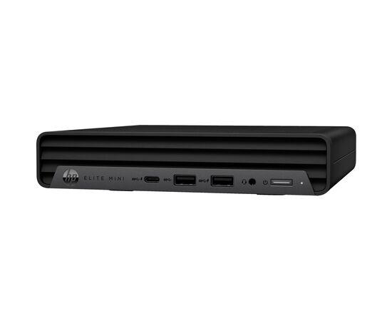 Компьютер HP Elite 800 G9 DM / i7-14700, 16, 512, WiFi, кл+м, Win11P (5M9Z1EA), изображение 3 Компьютер HP Elite 800 G9 DM / i7-14700, 16, 512, WiFi, кл+м, Win11P (5M9Z1EA), изображение 3