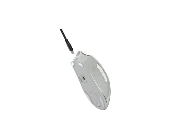 Мишка A4Tech Bloody R90 Plus Wireless Greyish White (4711421001731), зображення 6 Мишка A4Tech Bloody R90 Plus Wireless Greyish White (4711421001731), зображення 6