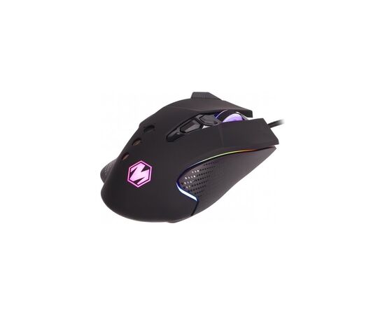 Мишка Maxxter McG-9B-I825 USB Black (McG-9B-I825), зображення 2 Мишка Maxxter McG-9B-I825 USB Black (McG-9B-I825), зображення 2