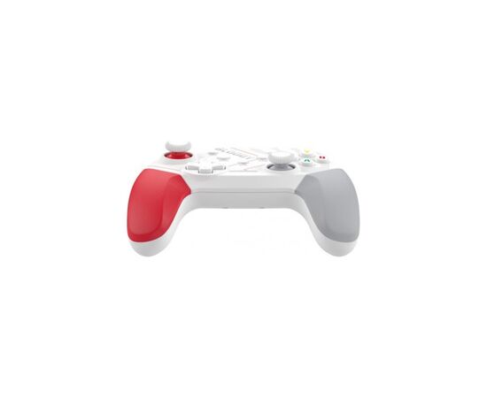 Геймпад A4Tech Bloody GPW50 Wireless/USB Sports White (4711421995733), зображення 5 Геймпад A4Tech Bloody GPW50 Wireless/USB Sports White (4711421995733), зображення 5