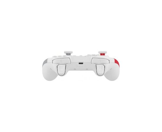 Геймпад A4Tech Bloody GPW50 Wireless/USB Sports White (4711421995733), зображення 6 Геймпад A4Tech Bloody GPW50 Wireless/USB Sports White (4711421995733), зображення 6