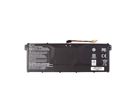 Аккумулятор для ноутбука ACER Swift 3 SF314-42 (AP19B8K) 11.25V 3800mAh PowerPlant (NB410774)