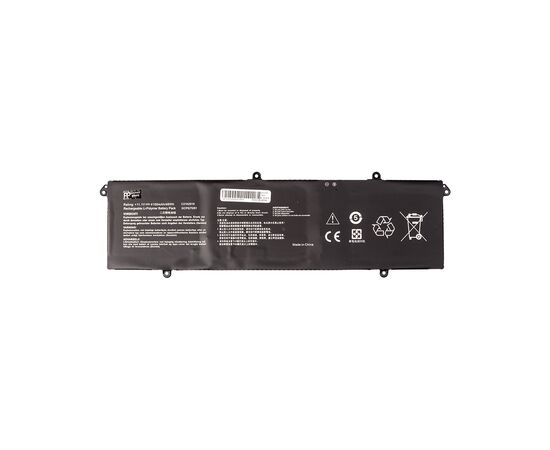 Аккумулятор для ноутбука ASUS VivoBook Pro 14X OLED M7400 (C31N2019) 11.1V 4100mAh PowerPlant (NB432097)