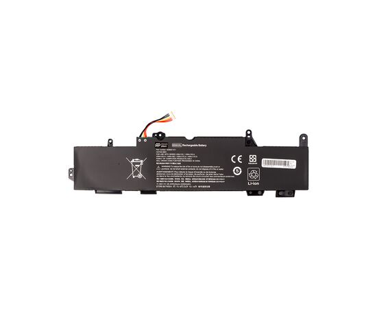 Аккумулятор для ноутбука HP EliteBook 735 G5 (SS03) 11.55V 2200mA PowerPlant (NB462391)