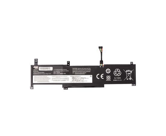 Акумулятор до ноутбука LENOVO IdeaPad 3 (L20M3PF0) 11.55V 3400mAh PowerPlant (NB482351)