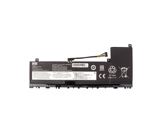 Аккумулятор для ноутбука LENOVO IdeaPad 5 Pro 14ARH7 (L20M3PF1) 11.55V 4650mAh PowerPlant (NB482511)
