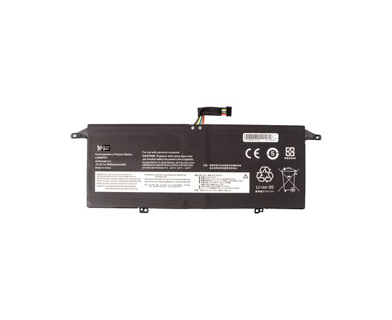 Акумулятор до ноутбука LENOVO ThinkBook 13x ITG (L20M4PD1) 15.2900mAh PowerPlant (NB482481)