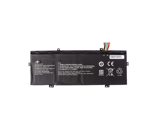 Аккумулятор для ноутбука HUAWEI Matebook 14" KPL-W00 (HB4593R1ECW) 7.6V 6000mAh PowerPlant (NB400157)