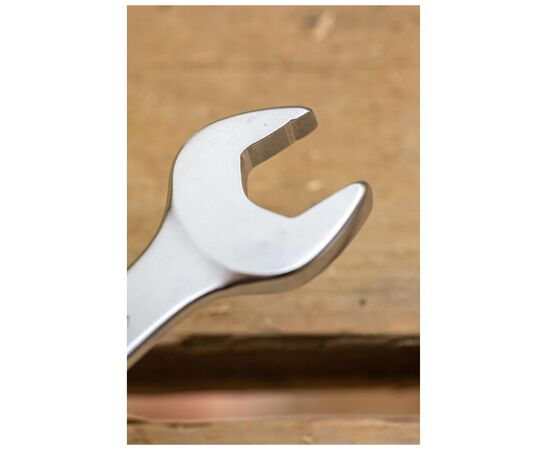 Ключ Stanley FATMAX комбинированный, 7 шт (FMMT82844-0), изображение 6 Ключ Stanley FATMAX комбинированный, 7 шт (FMMT82844-0), изображение 6