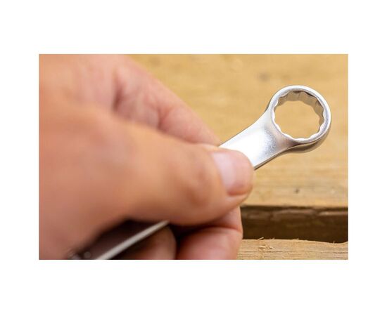 Ключ Stanley FATMAX комбинированный, 7 шт (FMMT82844-0), изображение 9 Ключ Stanley FATMAX комбинированный, 7 шт (FMMT82844-0), изображение 9