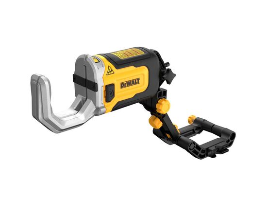 Насадка DeWALT насадка-ножницы для резки труб PVC/PEX, диаметр до 50 мм (DT20560), изображение 2 Насадка DeWALT насадка-ножницы для резки труб PVC/PEX, диаметр до 50 мм (DT20560), изображение 2