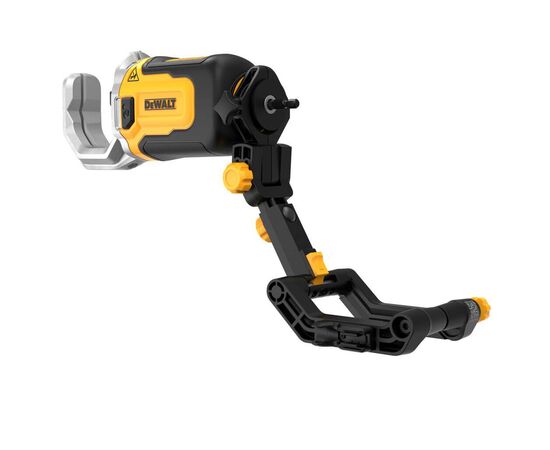 Насадка DeWALT насадка-ножницы для резки труб PVC/PEX, диаметр до 50 мм (DT20560), изображение 3 Насадка DeWALT насадка-ножницы для резки труб PVC/PEX, диаметр до 50 мм (DT20560), изображение 3