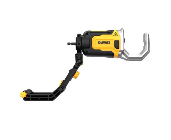 Насадка DeWALT насадка-ножницы для резки труб PVC/PEX, диаметр до 50 мм (DT20560), изображение 4 Насадка DeWALT насадка-ножницы для резки труб PVC/PEX, диаметр до 50 мм (DT20560), изображение 4