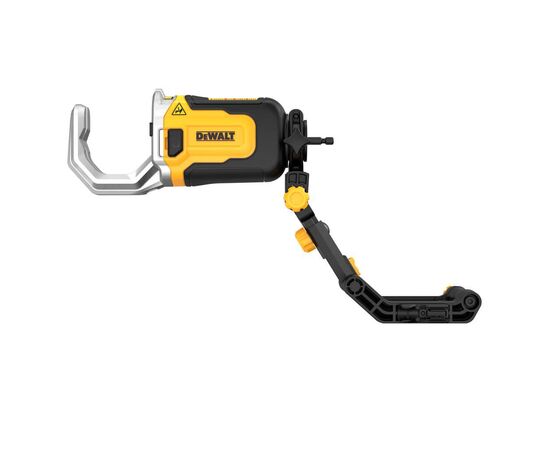 Насадка DeWALT насадка-ножницы для резки труб PVC/PEX, диаметр до 50 мм (DT20560), изображение 5 Насадка DeWALT насадка-ножницы для резки труб PVC/PEX, диаметр до 50 мм (DT20560), изображение 5