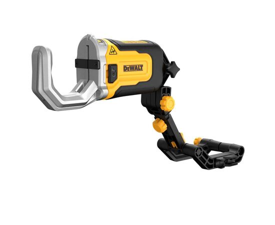 Насадка DeWALT насадка-ножиці для різання труб PVC/PEX, діаметр до 50 мм (DT20560)