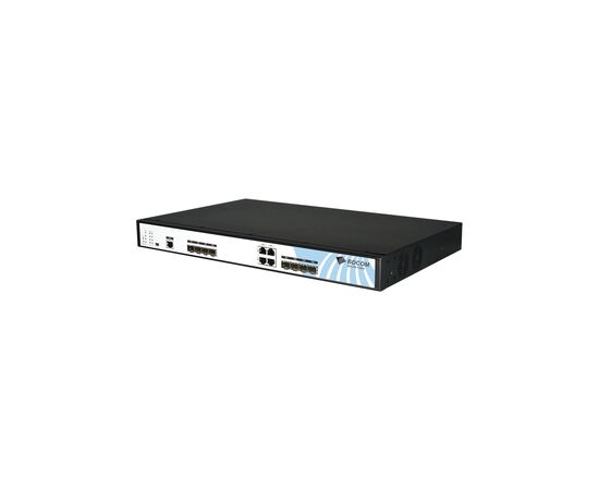 Коммутатор сетевой BDCOM P3600-04, изображение 2 Коммутатор сетевой BDCOM P3600-04, изображение 2