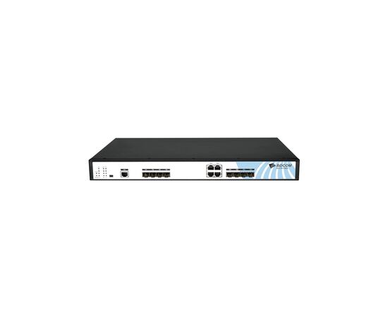 Коммутатор сетевой BDCOM P3600-04, изображение 3 Коммутатор сетевой BDCOM P3600-04, изображение 3