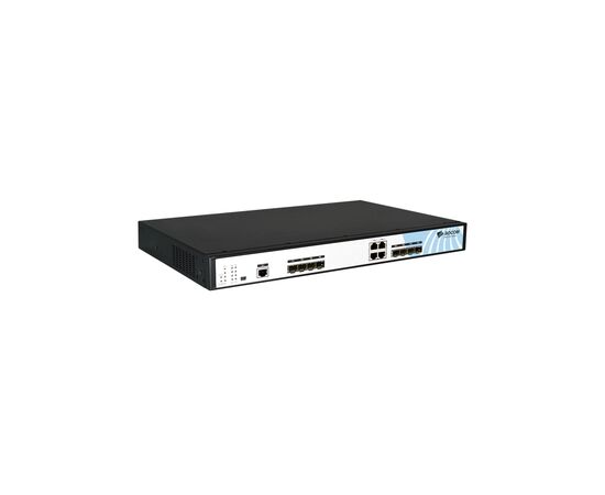 Коммутатор сетевой BDCOM P3600-04