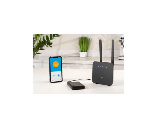 Маршрутизатор TCL LINKHUB (HH42CV2)+Power Bank 20000мАгод +USB-DC кабель (694743657296), изображение 11 Маршрутизатор TCL LINKHUB (HH42CV2)+Power Bank 20000мАгод +USB-DC кабель (694743657296), изображение 11