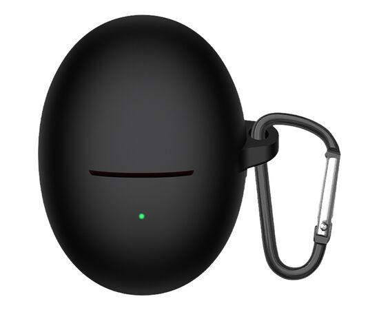 Чохол для навушників Armorstandart Hang Case для Huawei FreeBuds 5 Black (ARM80459)