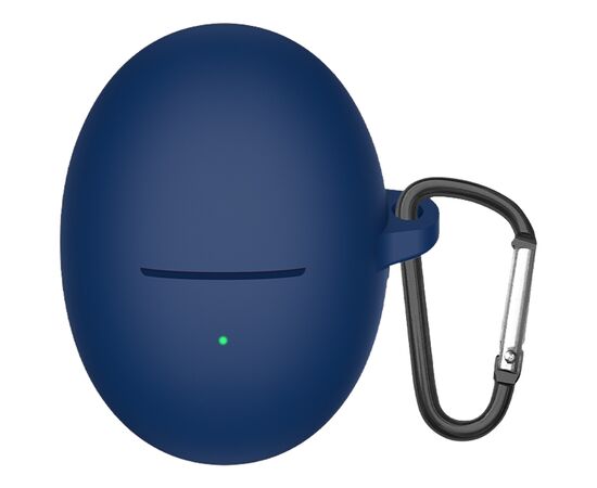 Чохол для навушників Armorstandart Hang Case для Huawei FreeBuds 5 Dark Blue (ARM80460)