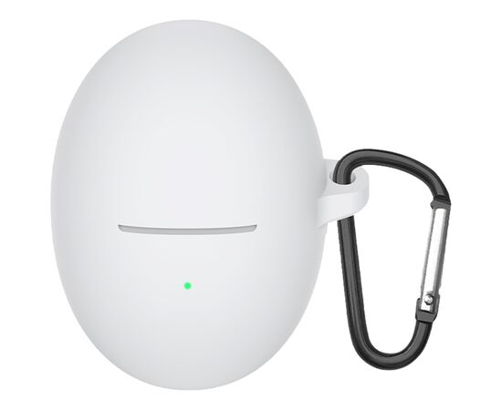 Чохол для навушників Armorstandart Hang Case для Huawei FreeBuds 5 White (ARM80462)