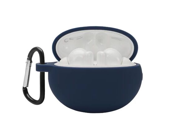 Чохол для навушників Armorstandart Hang Case для Huawei FreeBuds 5i/6i Dark Blue (ARM79928)