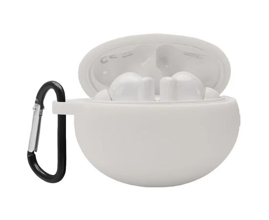 Чохол для навушників Armorstandart Hang Case для Huawei FreeBuds 5i/6i White (ARM79930)