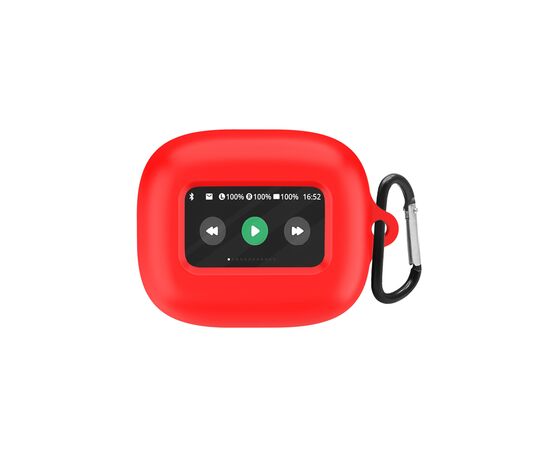 Чехол для наушников Armorstandart Hang Case для JBL Live Flex 3/Live Beam 3 Red (ARM79925)