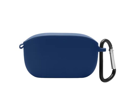 Чохол для навушників Armorstandart Hang Case для JBL Wave Buds Dark Blue (ARM79916)