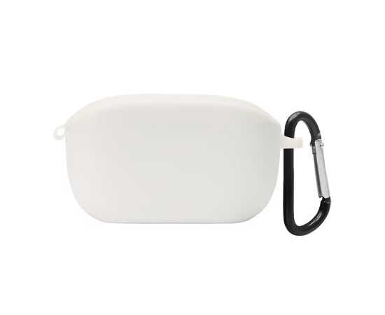 Чехол для наушников Armorstandart Hang Case для JBL Wave Buds White (ARM79918)