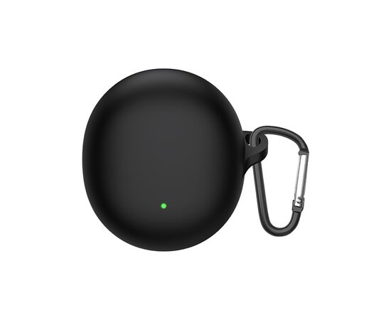 Чохол для навушників Armorstandart Hang Case для OPPO Enco Air3 Black (ARM79938)