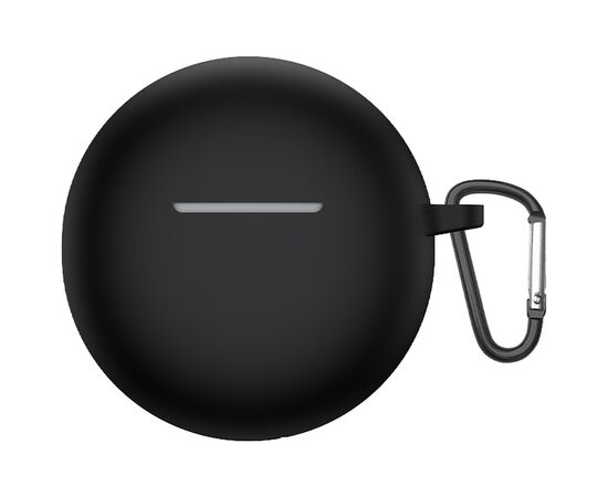 Чохол для навушників Armorstandart Hang Case для OPPO Enco Buds 2 Black (ARM71109)
